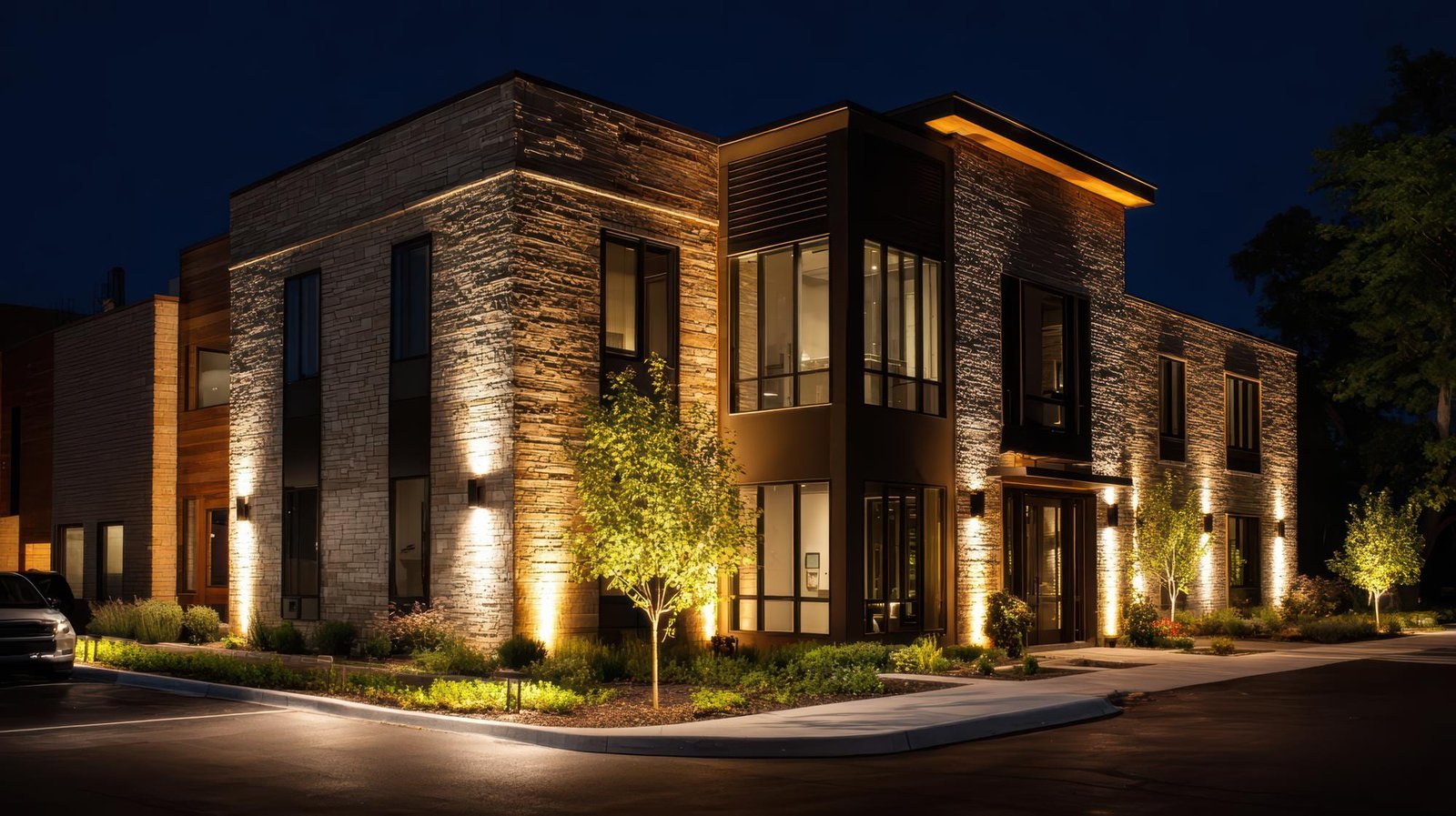 Multi-Family Housing