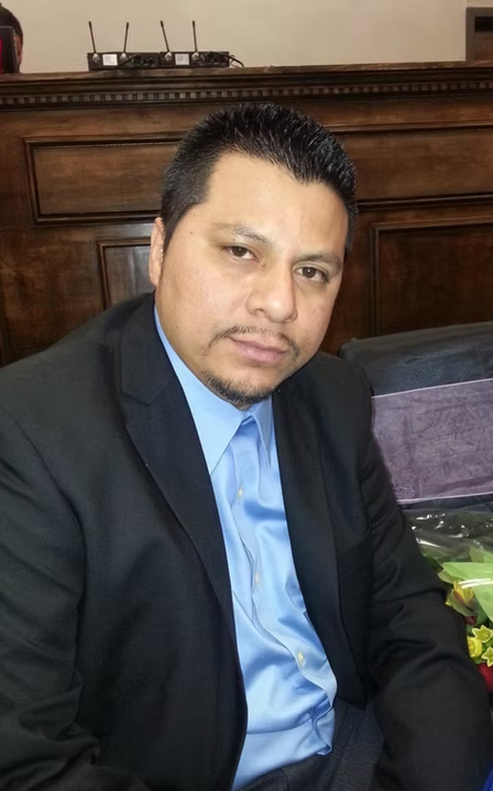 Erick Mendez - CEO & Founder