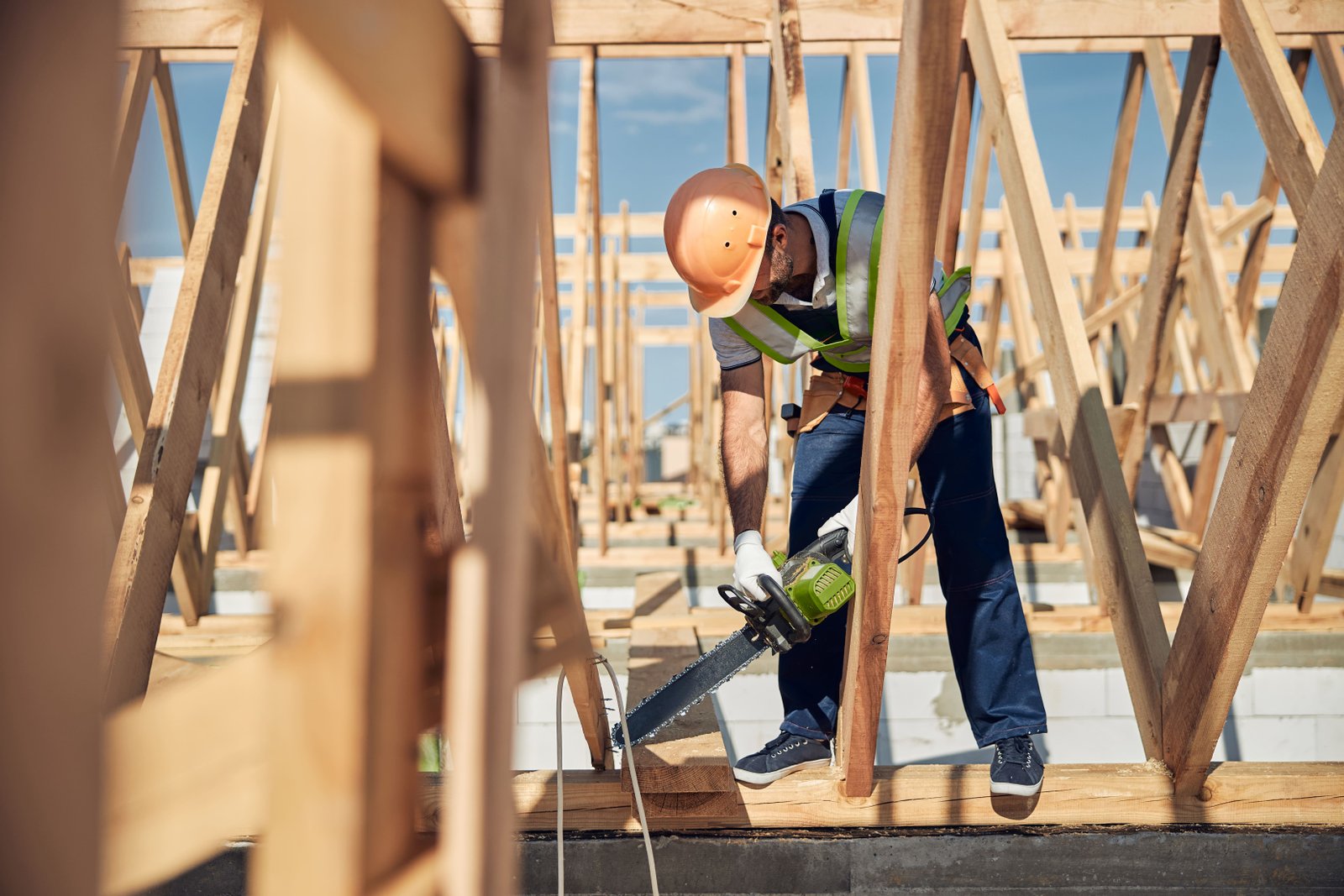 Why Wood Framing Remains the Backbone of American Construction