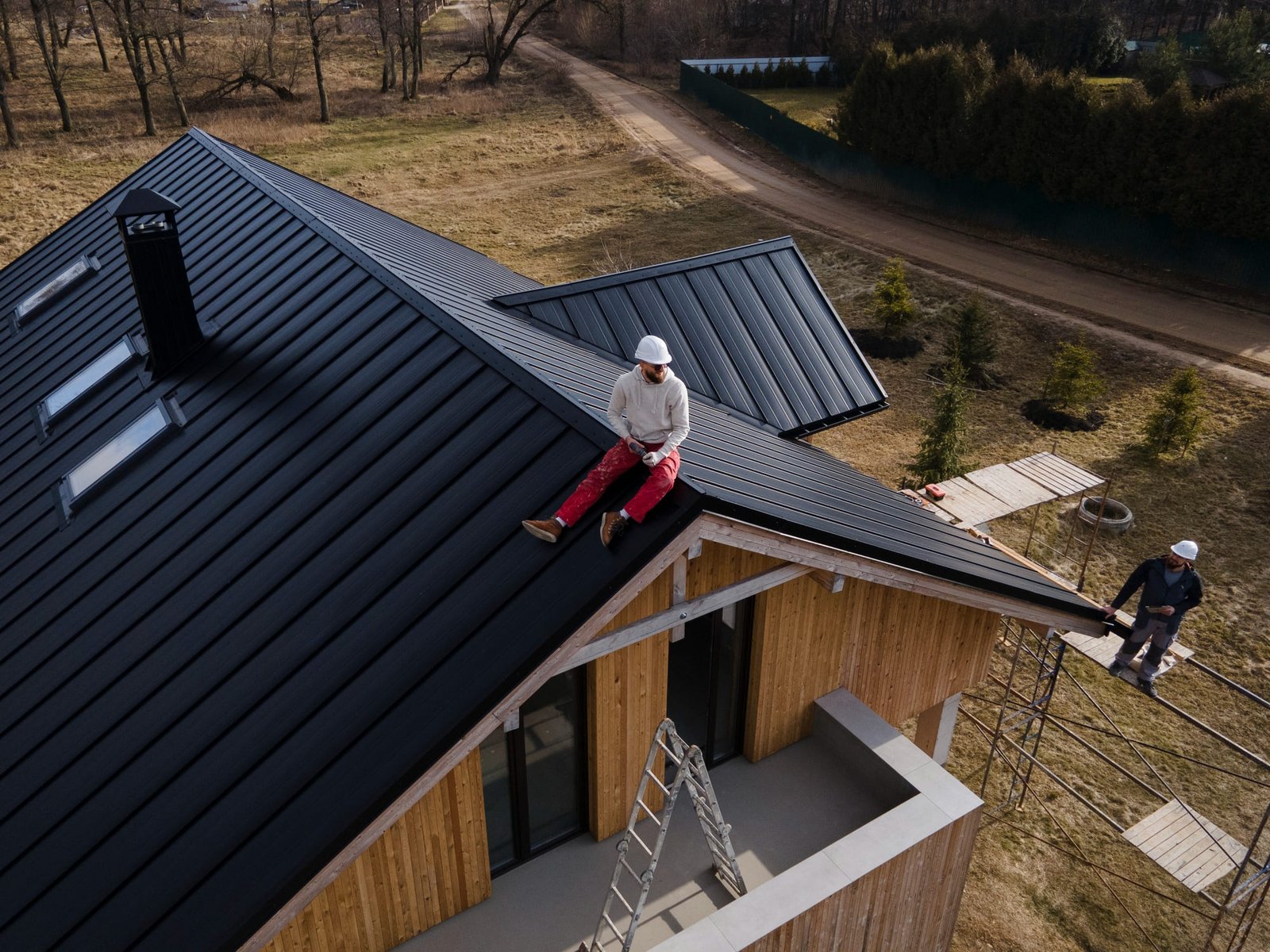 Roofing