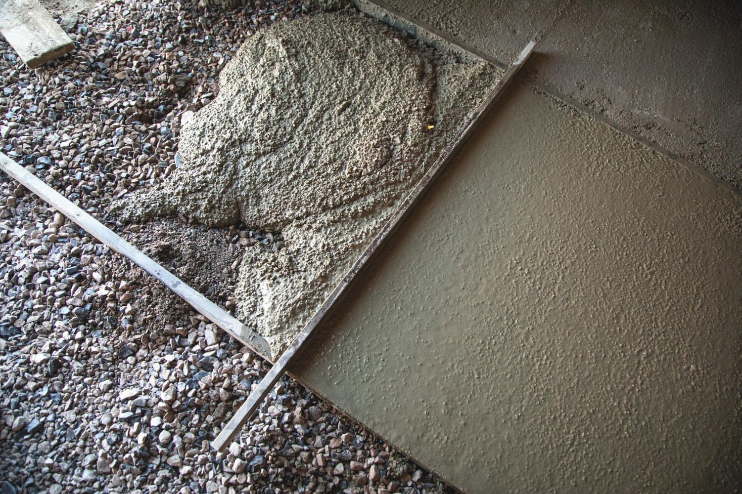 Concrete
