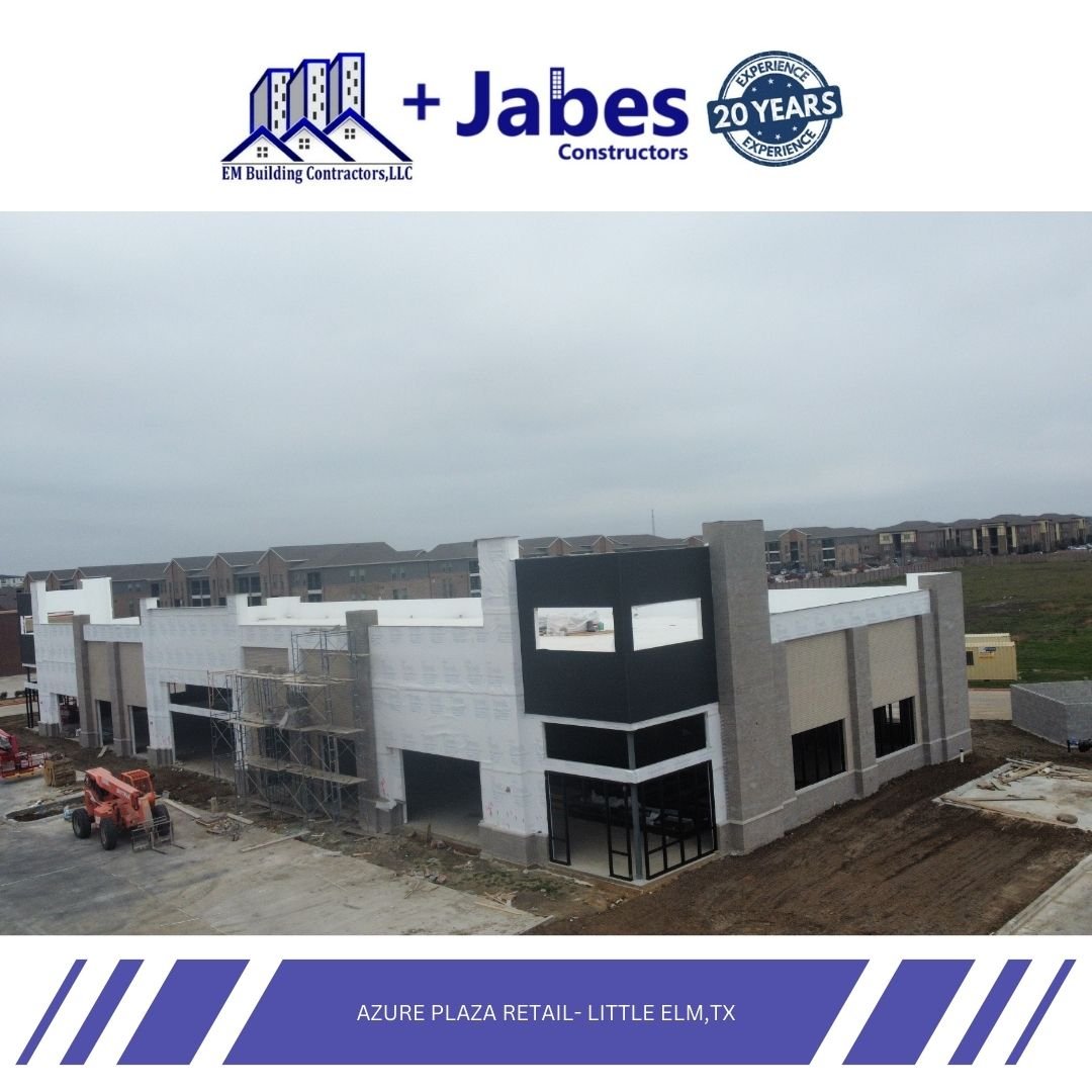 🚧 Azure Plaza: Project Update 🚧