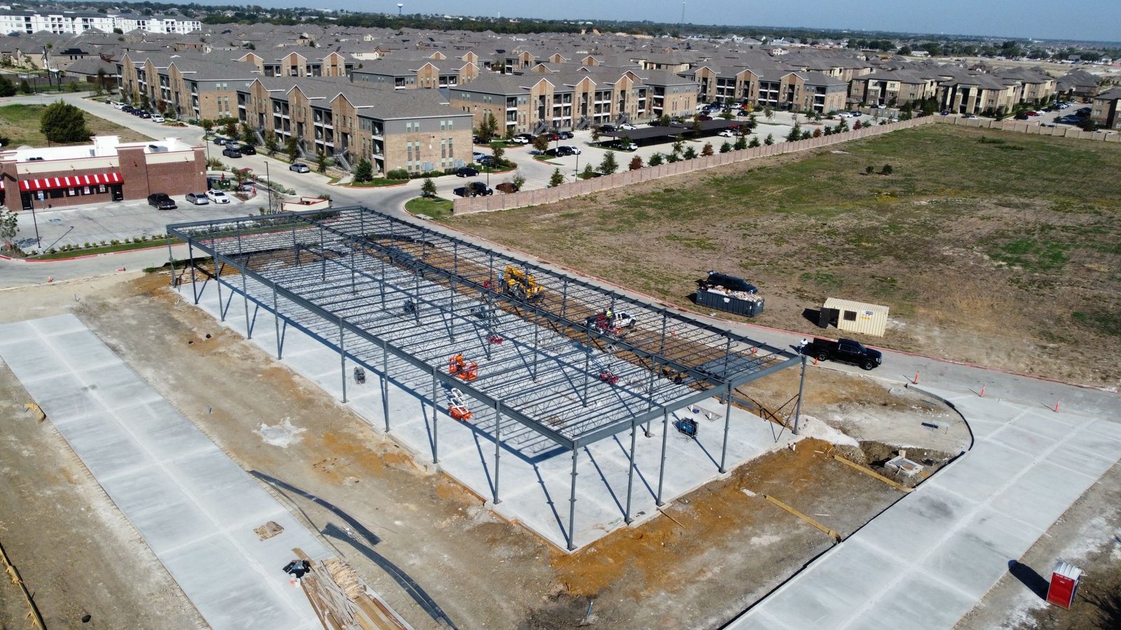 "EMBC & Jabes Wrap Up Second Phase of Turnkey Wood Framing at Compound Luxury Offices!" 🏗️