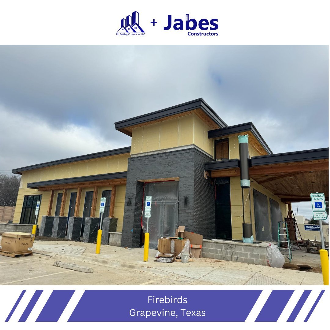 Celebrating Success: Jabes Constructors Emerges as the Best  Commercial Wood Framing Contractors in Texas