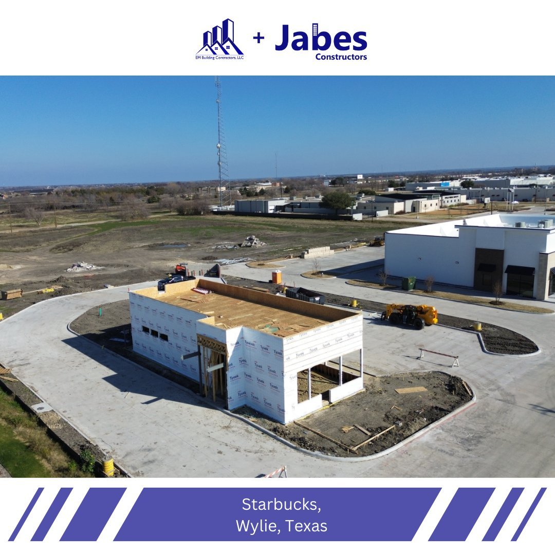 Elevating Excellence: Jabes Constructors - Leading Commercial Wood Framing Contractors in Texas