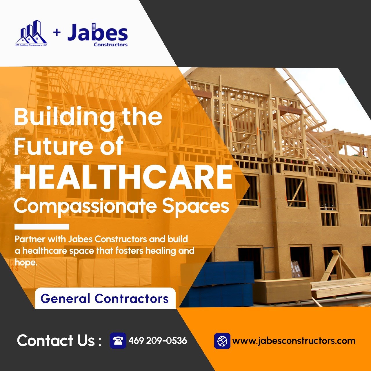 Jabes Constructors: Pioneering Excellence in Hospitality Projects
