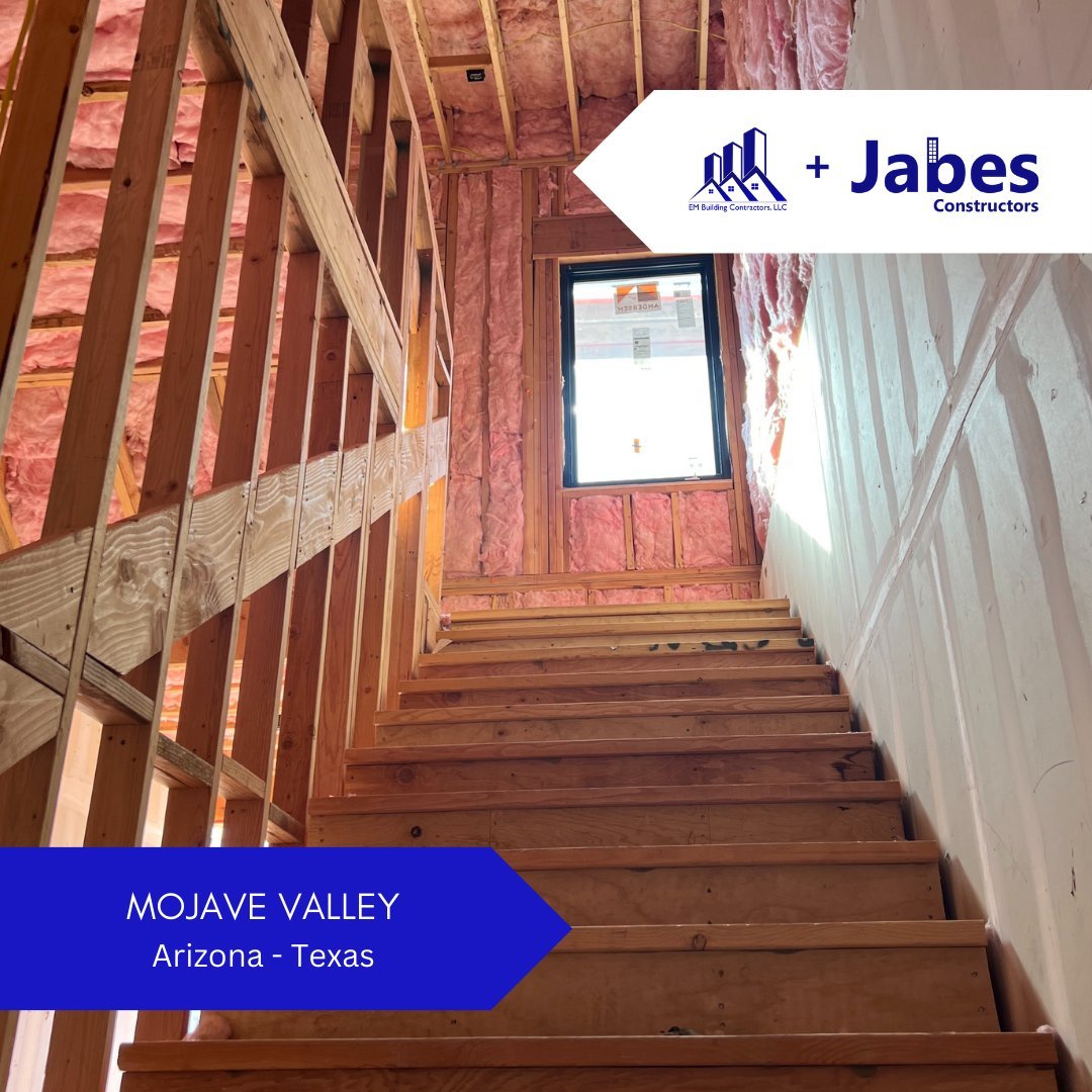 Leading Commercial Wood Framing Contractors in Texas: Jabes Constructors