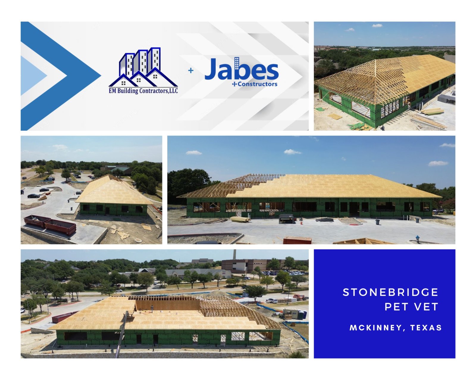 Safer Structures for PET care. 
